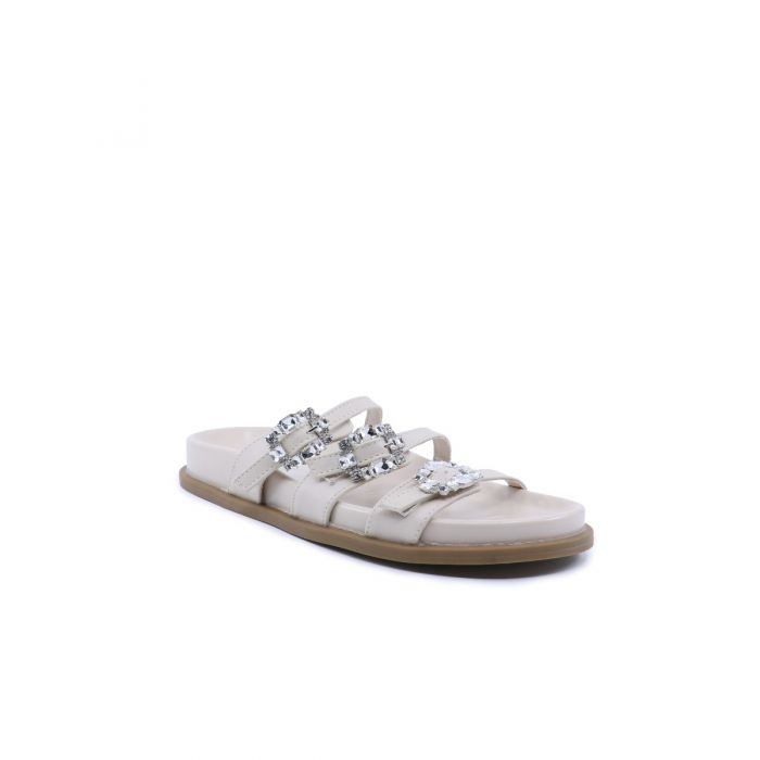 Chinelo De Fivelas