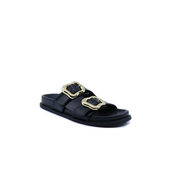 Chinelo De Fivelas